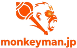 monkeyman.jp - アクション映画レビューサイト
