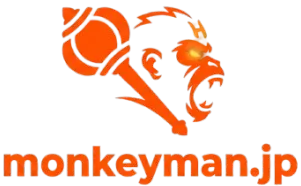 monkeyman.jp - アクション映画レビューサイト